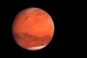 Τι είδους…συντρίμμια εντόπισε στην επιφάνεια του Άρη η NASA;