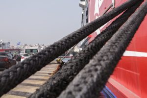 Κύμα οργής για τον θάνατο του 36χρονου στον Πειραιά – Πολίτες εμπόδισαν τον απόπλου πλοίου, vid