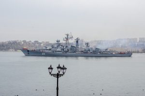 ΚΚΕ για αποστολή ελληνικής φρεγάτας στην Ερυθρά Θάλασσα: «Να σταματήσει τώρα κάθε εμπλοκή!»