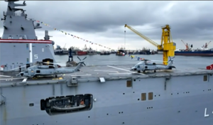 Tο πλοίο-σύμβολο του Ερντογάν, TCG Anadolu, που “βαφτίσθηκε” αεροπλανοφόρο… Δείτε τι λέει Τούρκος ναύαρχος