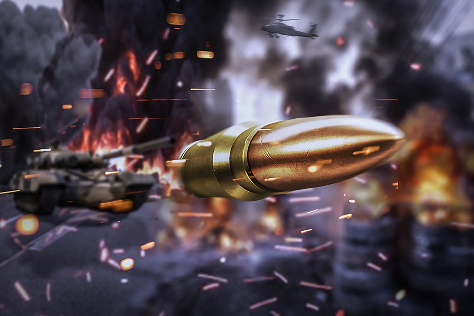 Η Ιαπωνία στους “νόμιμους στόχους” του Πούτιν;;; Το Τόκυο ετοιμάζεται να στείλει για πρώτη φορά οβίδες στον Ζελένσκι μέσω ΗΠΑ!!!