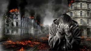 Ο ισραηλινός στρατός έχει ρίξει περίπου 6.000 βόμβες από το Σάββατο στη Λωρίδα της Γάζας – Οι Παλαιστίνιοι μιλούν για 447 νεκρά παιδιά