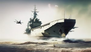 Επίσκεψη αντιπροσωπείας της Σχολής Εθνικής Άμυνας της Ιορδανίας στο Αρχηγείο Στόλου