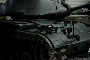 Χάος με τα δυτικά άρματα στην Ουκρανία! Νέο συγκλονιστικό ΒΙΝΤΕΟ