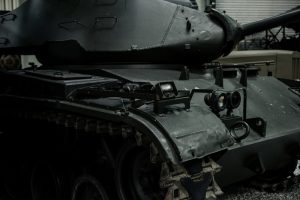 T-72 καταστρέφεται επί τόπου από drone! Σώθηκε το πλήρωμα, vid