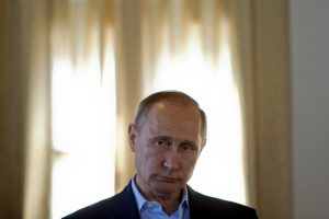 Πούτιν: “Οι ΝΕΟΝΑΖΙ της Ουκρανίας διαπράττουν εγκλήματα κατά των αμάχων”