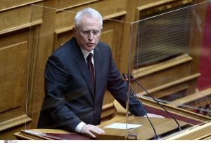 «Άρχισαν τα όργανα» στον ΣΥΡΙΖΑ: Αντίδραση Ραγκούση για την «εκπαραθύρωση» Θεοχαρόπουλου και Καλπάκη
