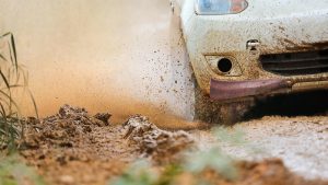 Νεκρός ο οδηγός της Hyundai στο WRC, Κρεγκ Μπριν
