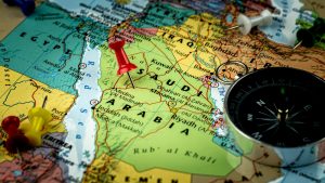 Μέση Ανατολή: Κυνηγούν την ειρήνη σε μία περιοχή που δεν βρίσκει ποτέ ησυχία…