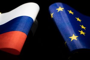 Ύπουλες εξελίξεις στην Ευρώπη με Κίνα και Ρωσία: Η «παγίδα» που οδηγεί στον όλεθρο… vid