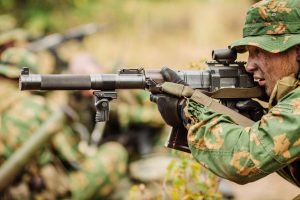 Ουκρανικό ελαφρύ αεροσκάφος συνετρίβη  σε ρωσικό έδαφος, συνελήφθη ο πιλότος