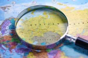 FSB: Απέτρεψε την είσοδο Ουκρανού σαμποτέρ σε ρωσική επαρχία