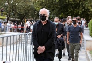 Σαββόπουλος: Ελπίζω σε αυτοδυναμία της Νέας Δημοκρατίας