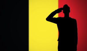 Θέλουν και 4ο Ράιχ κατά της Ρωσίας! «Τα κενά στον στρατό δεν μπορούν να καλυφθούν», λέει ο Γερμανός ΥΠΑΜ