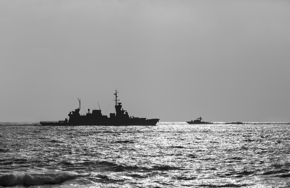 «Βράζει» ο πλανήτης! Ποιοί πάνε να ανοίξουν μέτωπο στον Ειρηνικό;