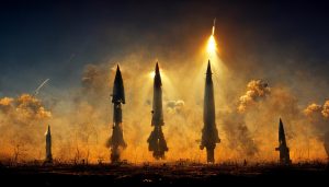 ΣΟΚ! Απαγορευμένες βόμβες ΔΙΑΣΠΟΡΑΣ ζητά η Ουκρανία για να σκοτώνει Ρώσους