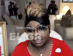 Όλο και περισσότεροι Αφροαμερικανοί κατά των εμβολίων και υπέρ του Τραμπ, vid