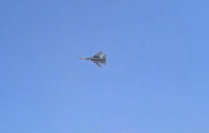 Τι δουλειά έχουν ρωσικά Sukhoi στην Τεχεράνη; – vid