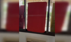 Έλληνες Σουδάν: Καλύπτουν με μαξιλάρια τα παράθυρα για να προστατευτούν από τα πυρά, vid