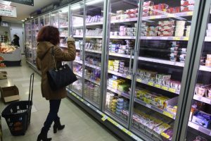 Σκυλακάκης: Αυτή τη στιγμή προέχει η ακρίβεια και το market pass