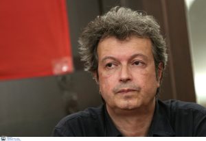 Άγρια κόντρα Καλλιάνου-Τατσόπουλου για τον Γέροντα Παΐσιο: «Γίνεστε χυδαίος»