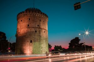 Από τη Θεσσαλονίκη θα έρθει το επόμενο ChatGPT;;; Πάλι επιβεβαιώνεται ότι από εδώ ξεκινούν όλα…