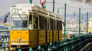 Κυκλοφοριακές ρυθμίσεις στο τραμ για σήμερα Σάββατο