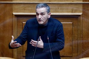 Η επιστολή αποχώρησης του Τσακαλώτου από την ΚΟ του ΣΥΡΙΖΑ – Η αναφορά σε ινδουιστικό κείμενο…
