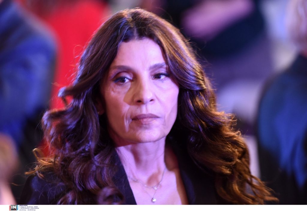 Τσαπανίδου για κατάρρευση Τράπεζας Θεμάτων: «Τα ίδια θα έχουμε και στις Πανελλαδικές;»