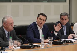 Σε δύο στρατόπεδα χωρισμένος ο ΣΥΡΙΖΑ! Ποιοί θέτουν θέμα ηγεσίας; – vid