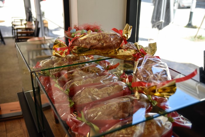 Προβληματισμός για την υποτονική κίνηση στην αγορά εν όψει της Λαμπρής