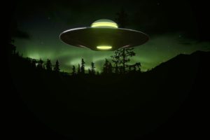 Μελέτη έδειξε ότι “μανία” για τα UFO σαρώνει τον ακαδημαϊκό κόσμο – Ποια η τελευταία ενημέρωση από το Πεντάγωνο για τα ΑΤΙΑ