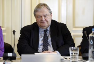 «Ανησυχεί» για το… Αιγαίο ο Βενιζέλος: «Ο χρόνος μας πιέζει» – ΒΙΝΤΕΟ