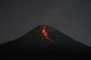 Η μινωϊκή έκρηξη του ηφαιστείου της Σαντορίνης ως σημείο αναφοράς για τη μελέτη των μεγάλων ηφαιστειακών εκρήξεων παγκοσμίως