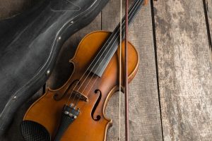 Τρέλα!! Βιολίστρια δεν…άντεχε να παίζει ρωσική μουσική και παραιτήθηκε