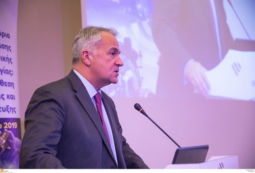 Βορίδης: Έχουμε μία σημαντική αύξηση των μεταναστευτικών ροών στην Κρήτη