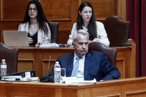 Βορίδης: «Για αυτό η αριστερά δεν θέλει τα μη κρατικά πανεπιστήμια», vid