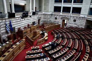 Μητσοτάκης: Ανάκτηση της επενδυτικής βαθμίδας έως το τέλος του έτους