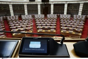 Ιδιωτικοποίηση ( ; ) νερού: Η φράση Οικονόμου που «άναψε φωτιές», vid