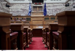 Μνημόνιο συνεργασίας μεταξύ των υπουργών Οικονομικών Ελλάδας και Αιγύπτου