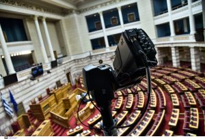 Κάπα Research: Τα ποσοστά των κομμάτων 9 μέρες πριν τις κάλπες