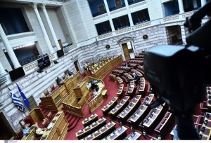 «Μύλος» στην Ελληνική Λύση! Βουλευτής Μυλωνάκης: Ο πρόεδρος με πρόδωσε… – video