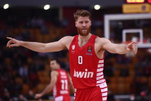 Επίσημα Έλληνας πολίτης ο Τόμας Γουόκαπ – Διαβάστε τον λόγο