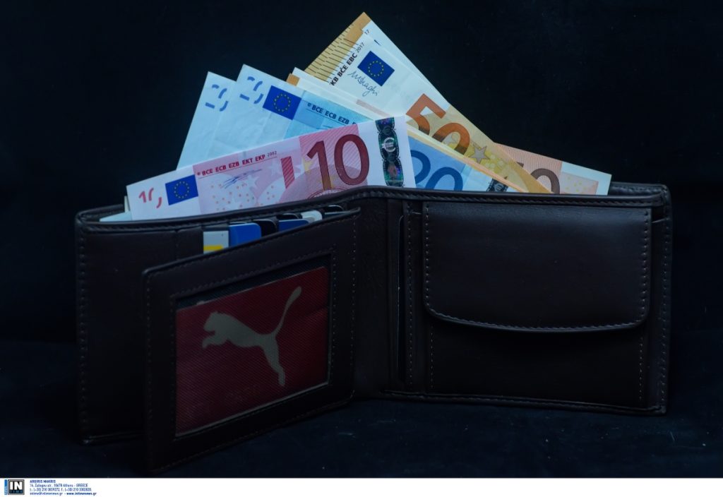 Ποιοι θα δουν χρήματα στην τσέπη τους μέσα στον Δεκέμβριο – Είσαι ένας από αυτούς;