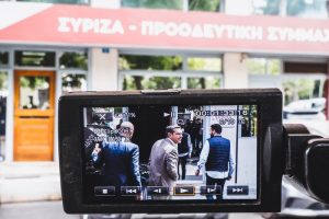 Σπίρτζης για ΣΥΡΙΖΑ: Δεν συμμετέχω σε στημένες διαδικασίες, vid