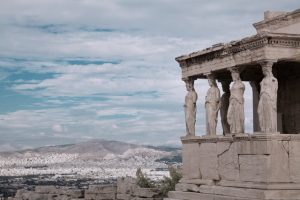 Κλειστή η Ακρόπολη μεταξύ 13.00 – 17.00 λόγω υψηλών θερμοκρασιών