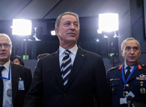 «Διαμοιρασμό του πλούτου του Αιγαίου» ζητάει η Άγκυρα μετά τις εκλογές!!