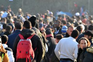 Τεράστιο σύστημα επιτήρησης των πολιτών με αφορμή την «παράνομη μετανάστευση»!!! vid