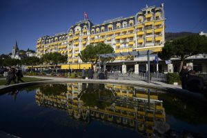 Τα φετινά θέματα συζήτησης της Μπίλντερμπεργκ με τον Μητσοτάκη παρόντα – Δώστε προσοχή στο τελευταίο
