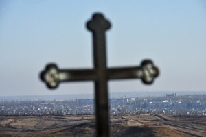 Οι Ουκρανοί δεν θα γιορτάζουν πια Χριστούγεννα την μέρα που γιορτάζουν οι Ρώσοι